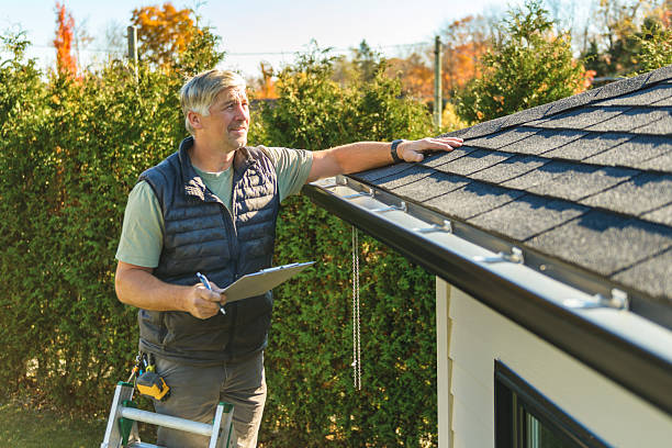 Trusted Roofing service in Edinburg, PA - Ben Roofing and Steel LLC